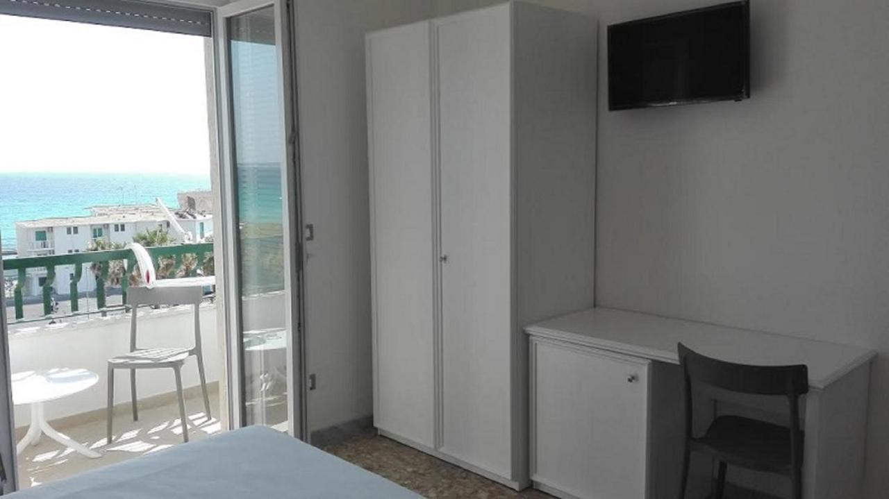 Le Terrazze Sul Mare Gallipoli Lido 外观 照片