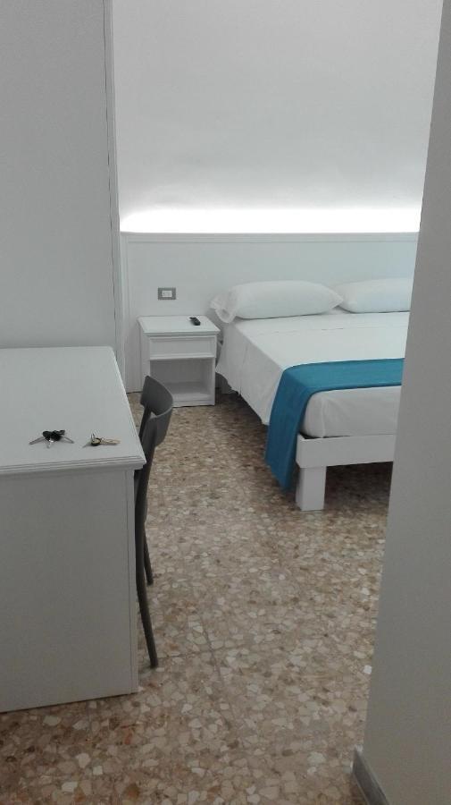 Le Terrazze Sul Mare Gallipoli Lido 外观 照片