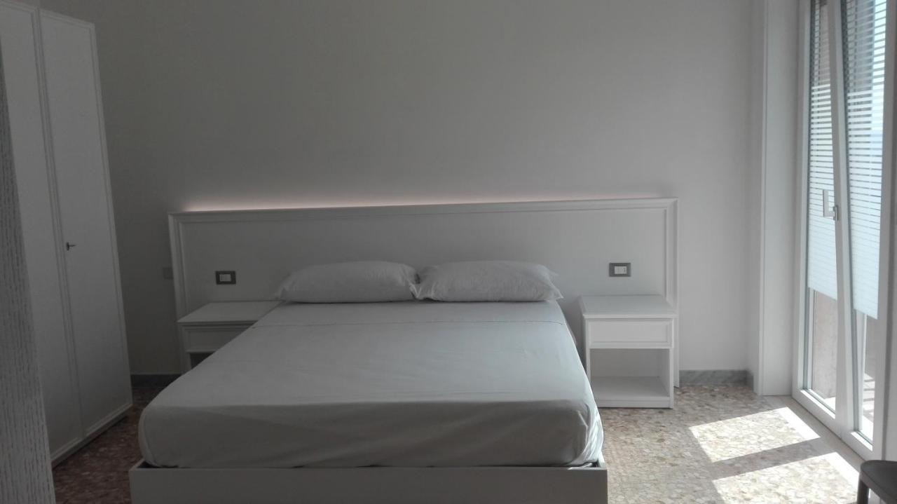 Le Terrazze Sul Mare Gallipoli Lido 外观 照片