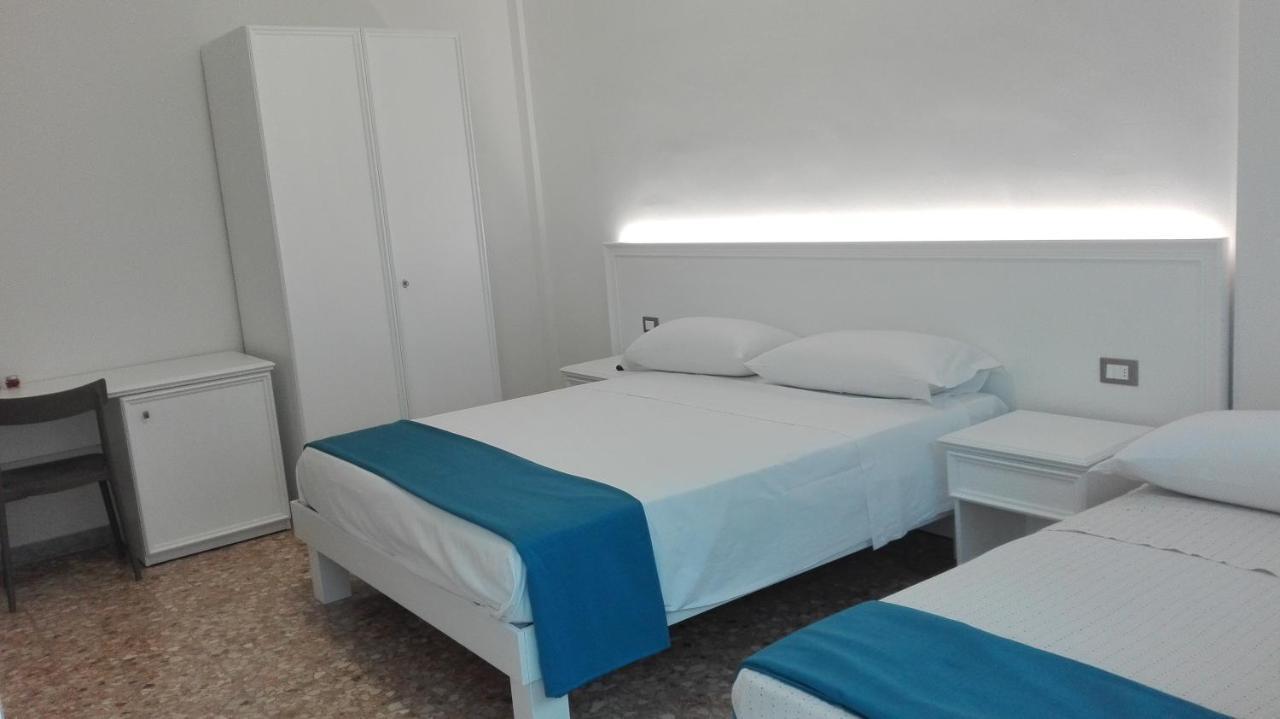Le Terrazze Sul Mare Gallipoli Lido 外观 照片