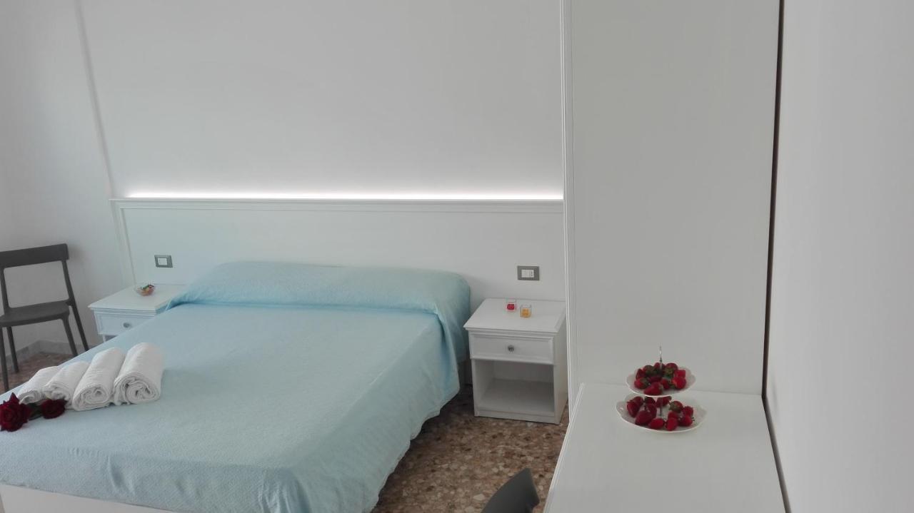 Le Terrazze Sul Mare Gallipoli Lido 外观 照片