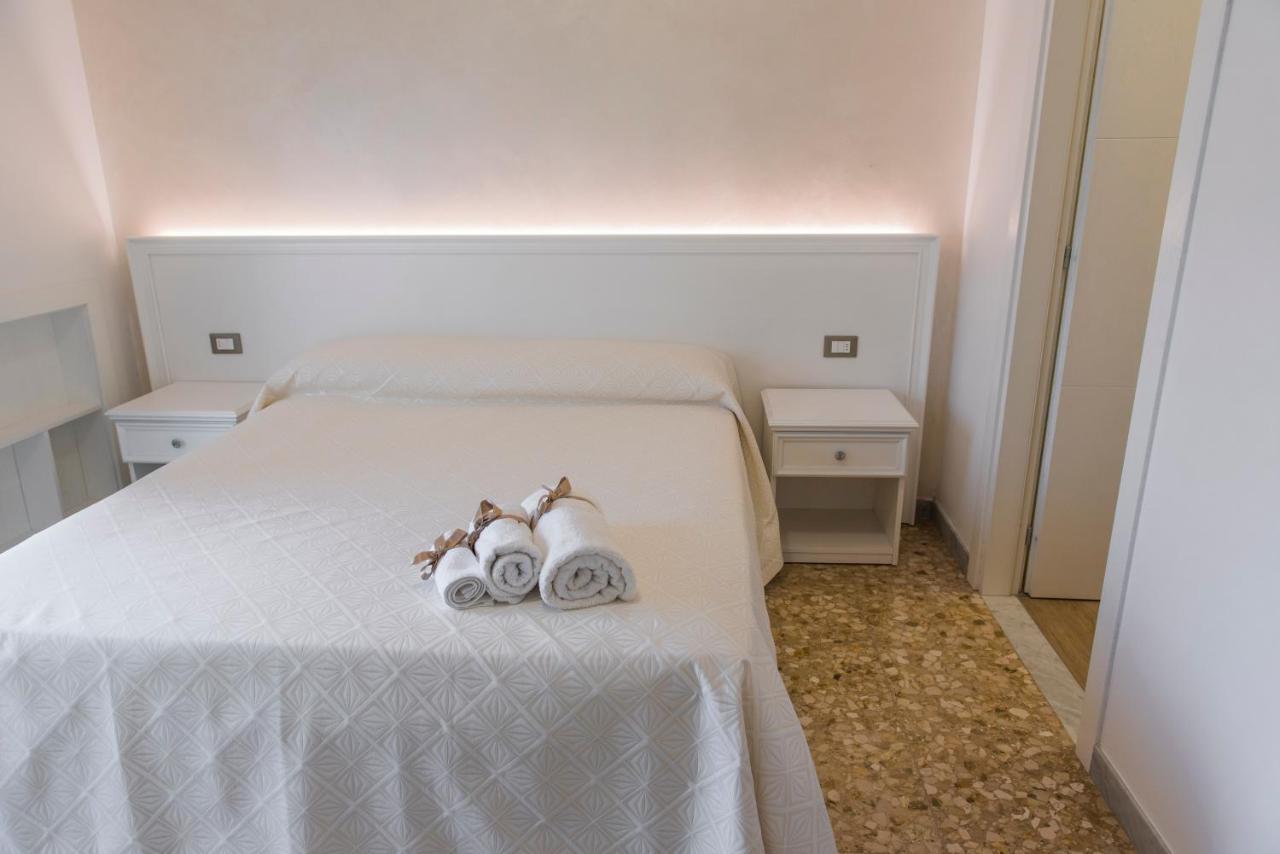 Le Terrazze Sul Mare Gallipoli Lido 外观 照片